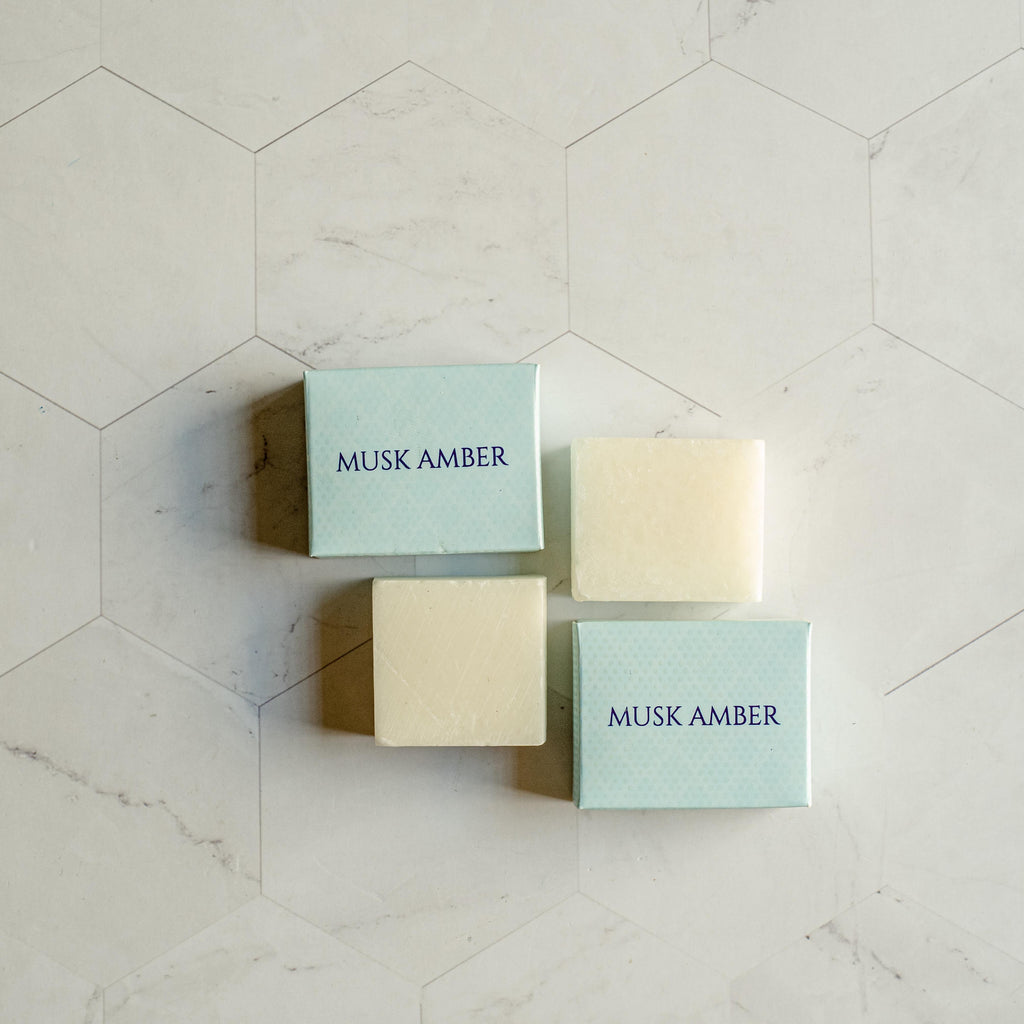 Musk Amber